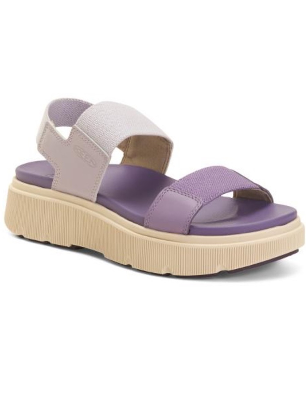 Keen Women's Leather Backstrap Sandal
